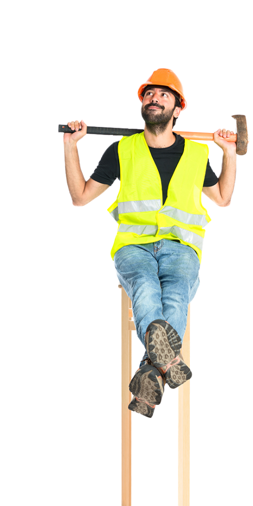 workman-with-ax-white-background